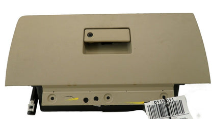 5F9X74060T10AW 2005-2007 Ford Five Hundred Front Glove Box Used 5F9X74060T10AW OEM