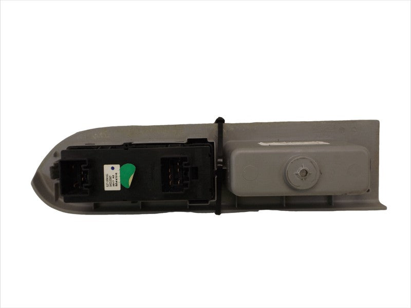 8L8T14540ACW 2006-2010 Mercury Mariner FL Master Window Switch Used 8E6Z14527AA OEM