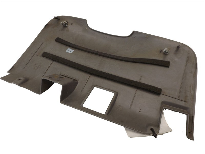 F57B10044F08ALW 1998-2005 Ford Ranger Instrument Panel Knee Bolster Used F67Z10017A28AA OEM