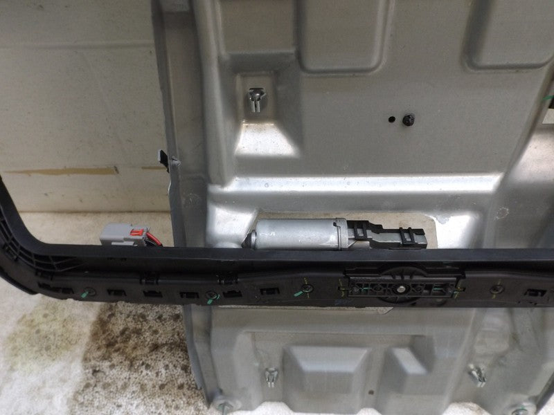 68027755AA 2015-2018 Dodge Grand Caravan Sunroof Assembly Used 68027755AA OEM