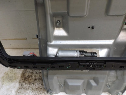 68027755AA 2015-2018 Dodge Grand Caravan Sunroof Assembly Used 68027755AA OEM