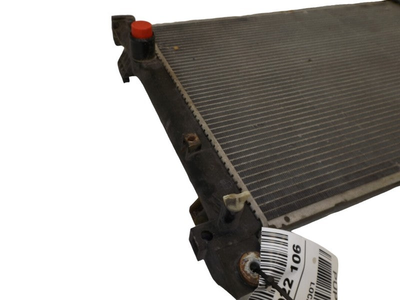 5102435AA 2004-2008 Chrysler Pacifica 3.5L Radiator Used OEM 5102435AA
