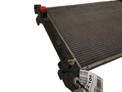 5102435AA 2004-2008 Chrysler Pacifica 3.5L Radiator Used OEM 5102435AA