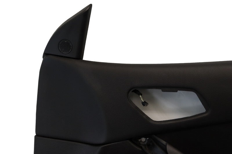 25926292 2005-2010 Pontiac G6 Passenger FR Interior Door Panel Used OEM 25926292 