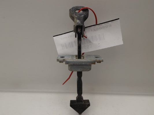 BP4K72270H BP4K72270H 2008 Mazda Right Rear Door Check Limit Strap
