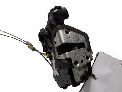 690400C050 2011-2015 Toyota Sienna Passenger FR Door Lock Actuator Used OEM 690400C050 