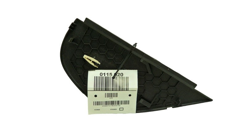1K1857175B 2008-2009 Volkswagen Rabbit FL Instrument Panel Side Cover Used 1K1857175B OEM