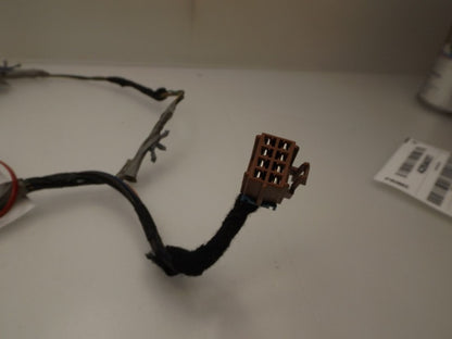15176826 2005-2009 CHEVY TRAILBLAZER REAR RIGHT SIDE DOOR WIRE WIRING HARNESS 154240061