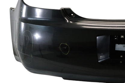 HEM22JM04H 2008-2015 Nissan Rogue Rear Bumper Cover Used OEM HEM22JM04H