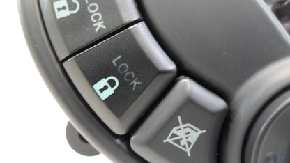 9353026000 2001-2006 Hyundai Santa Fe Driver Door Mirror Switch Used 9353026000 OEM