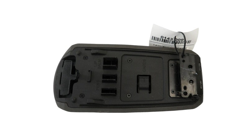 8S4Z5406024BB 2008-2011 Ford Focus Console Armrest / Lid Used 8S4Z5406024BB OEM