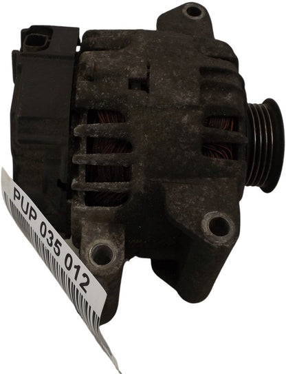 13512759 2010-2017 Chevrolet Equinox 2.4L Alternator Used OEM 13500315