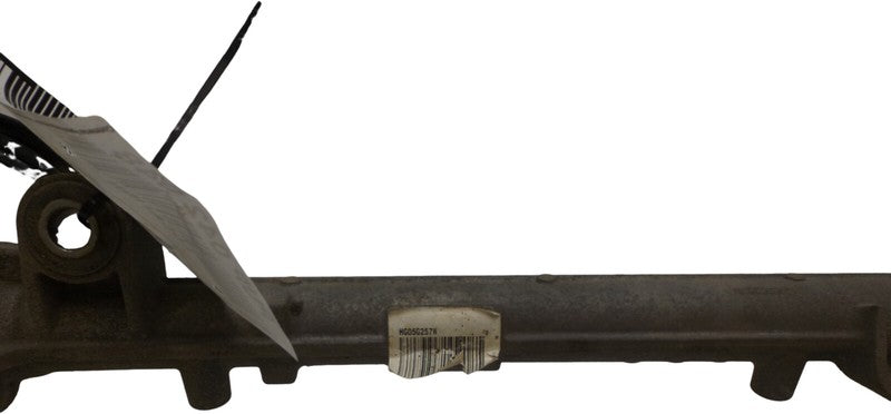 AE8Z3504A 2011-2019 Ford Fiesta Rack and Pinion Assembly Used OEM HG05G257N