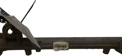 AE8Z3504A 2011-2019 Ford Fiesta Rack and Pinion Assembly Used OEM HG05G257N