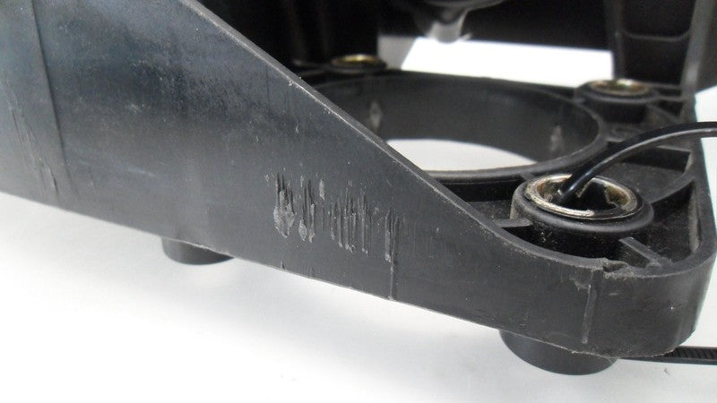 4721922AF 2008-2016 Chrysler Town &amp; Country Brake Pedal Used 4721922AF OEM
