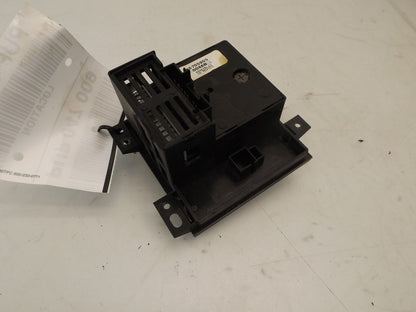 15755955 1998-2005 GMC Sonoma Headlight Switch Used OEM 15755955