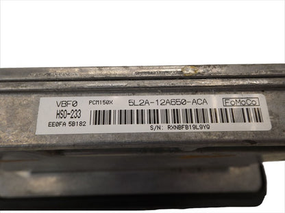 5L2A12A650ACA 2002-2005 Ford Explorer Engine Control Module 4.6L Used 3L2Z12A650AXCRM OEM