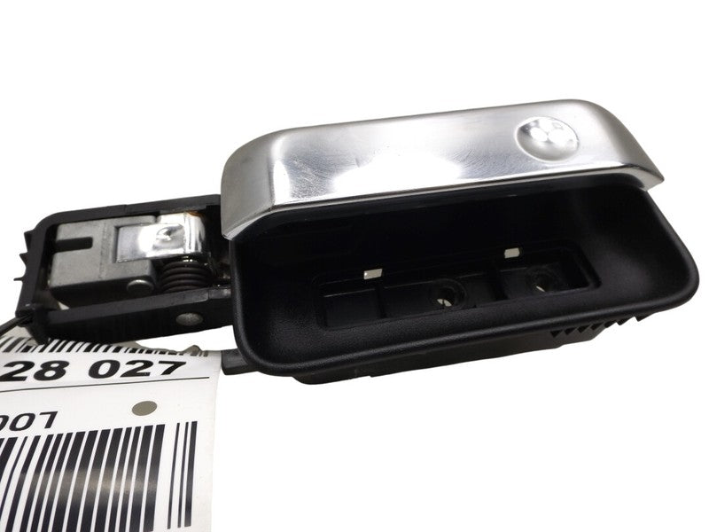 8L3Z1822601AA 2004-2008 Ford F-150 Passenger Rear RR Interior Door Handle Used OEM F11682