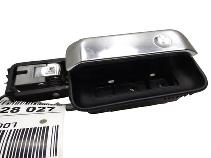 8L3Z1822601AA 2004-2008 Ford F-150 Passenger Rear RR Interior Door Handle Used OEM F11682