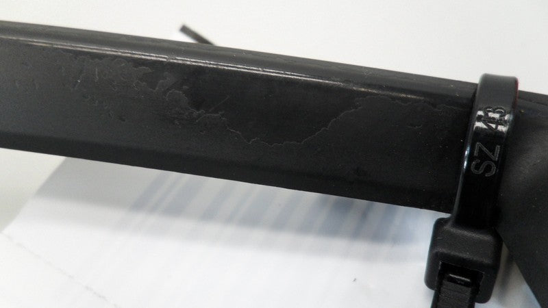 L0201315 2010-2018 Dodge Grand Caravan Instrument Panel Radio Bezel Used L0201315