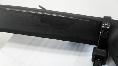 L0201315 2010-2018 Dodge Grand Caravan Instrument Panel Radio Bezel Used L0201315