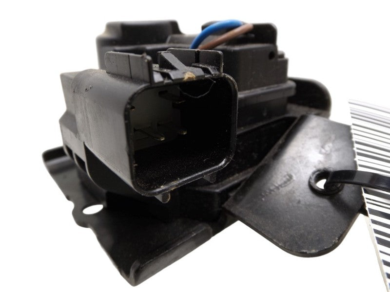 13584872 2010-2017 Chevrolet Equinox Rear Liftgate Latch Used OEM 13584872 