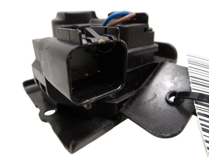 13584872 2010-2017 Chevrolet Equinox Rear Liftgate Latch Used OEM 13584872 