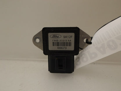 F80B-2C013-AA 1998-2002 Ford Expedition Navigator 4x4 F80B-2C013-AA ABS MODULATOR MODULE