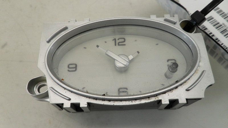 5G1T15000AB 2005-2007 Ford Five Hundred Dash Clock Used 5G1T15000AB OEM