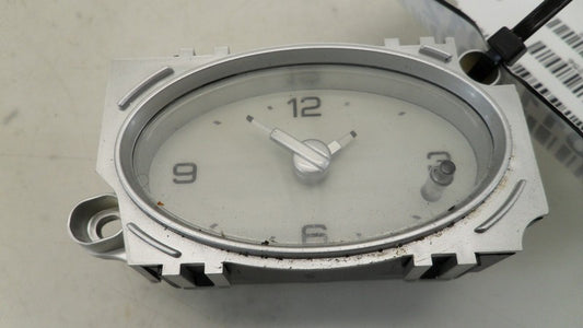 5G1T15000AB 2005-2007 Ford Five Hundred Dash Clock Used 5G1T15000AB OEM