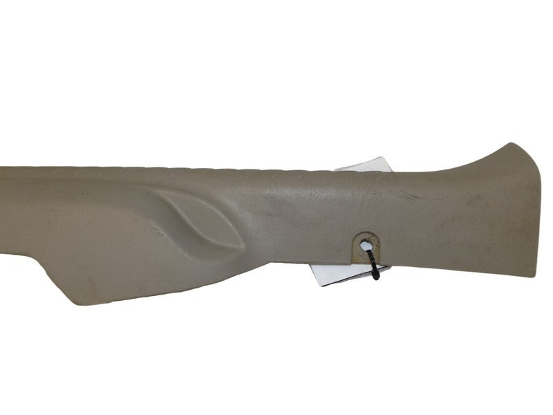 7L847813201AAW 2008-2012 Ford Escape Driver FL Door Sill Trim Used OEM 7L847813201AAW