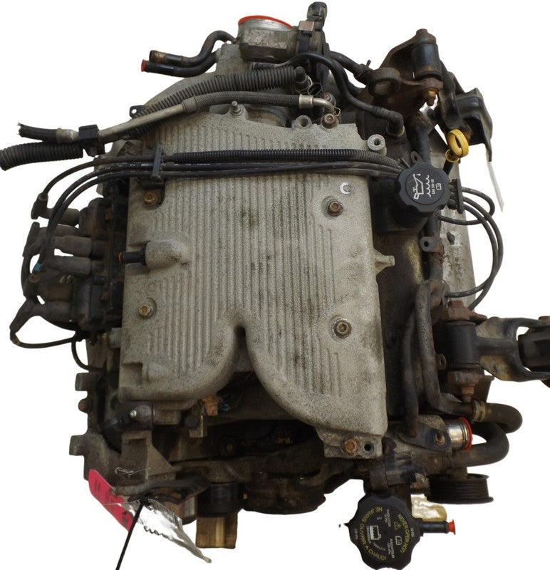 19181411 2008-2011 Chevrolet Impala 3.5L Engine Assembly VIN K 8th Digit Used OEM