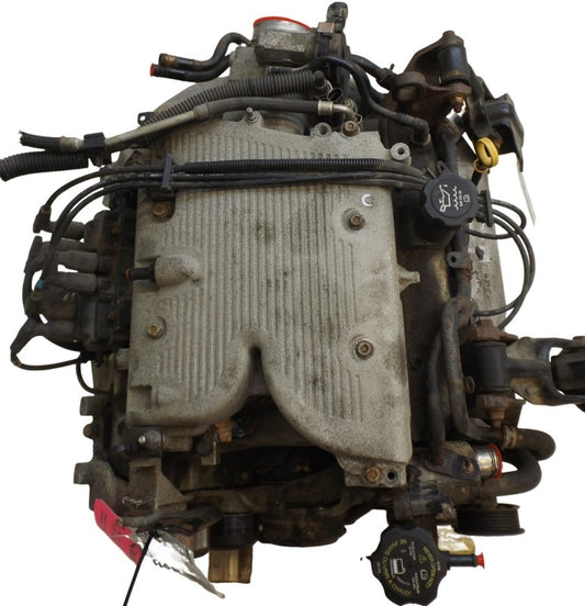 19181411 2008-2011 Chevrolet Impala 3.5L Engine Assembly VIN K 8th Digit Used OEM