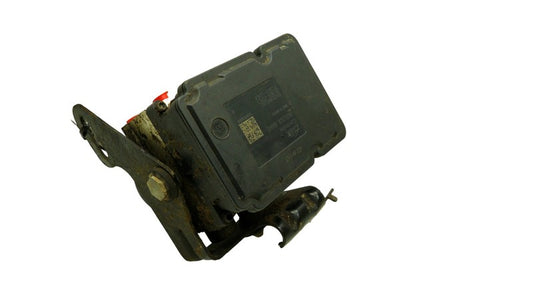 52124081AC 2006 Jeep Grand Cherokee ABS Hydraulic Assembly Used 52124081AC OEM