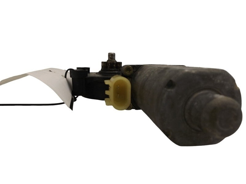 6004PA1071 2002-2005 Dodge Ram 2500 Driver FL Window Regulator Motor Used OEM 6004PA1071