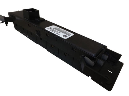 P68026055AB 2009-2012 Dodge Ram 1500 Hazard Combination Switch Used OEM 4602878AC