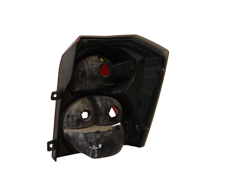 5303753AG 2007-2009 Dodge Caliber Passenger RL Tail Light Assembly Used 5303753AG OEM