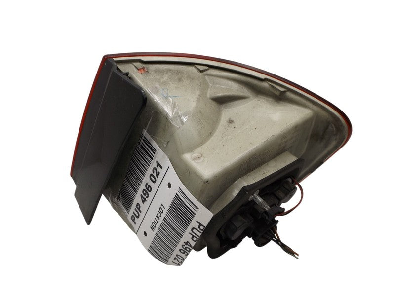 1K5945096J 2005-2010 Volkswagen Jetta TDI Driver LH Tail Light Used OEM 1K5945096J