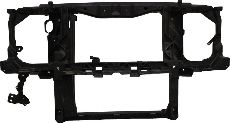1002076AD 2008-2012 Jeep Liberty Front Header Panel Used OEM 1002076AD