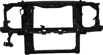 1002076AD 2008-2012 Jeep Liberty Front Header Panel Used OEM 1002076AD