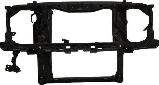1002076AD 2008-2012 Jeep Liberty Front Header Panel Used OEM 1002076AD