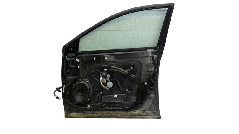 H010A1VXMA 2008-2015 Nissan Rogue Passenger FR Exterior Door Assembly Used OEM H010A1VXMA