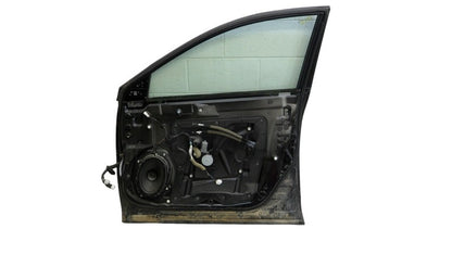H010A1VXMA 2008-2015 Nissan Rogue Passenger FR Exterior Door Assembly Used OEM H010A1VXMA