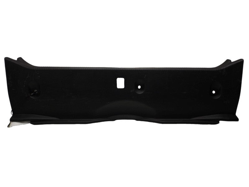 84920JA00A 2007-2012 Nissan Altima Rear Body Trim Panel Used OEM 84920JA00A