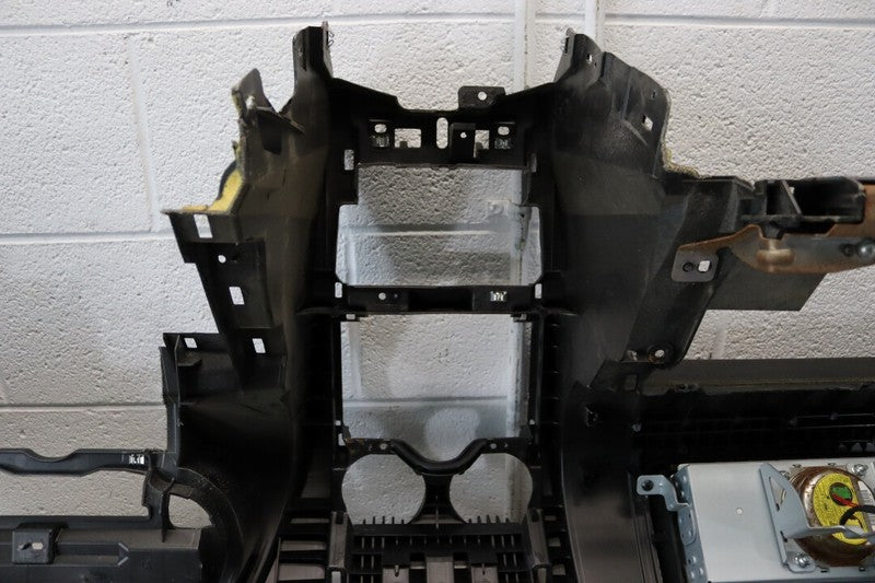 68200JM00A 2008-2015 Nissan Rogue Dashboard Assembly Used OEM 27800JM000