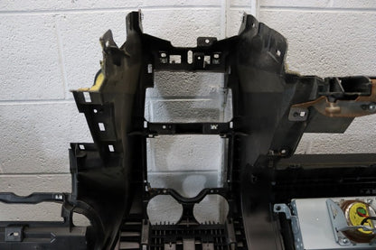 68200JM00A 2008-2015 Nissan Rogue Dashboard Assembly Used OEM 27800JM000