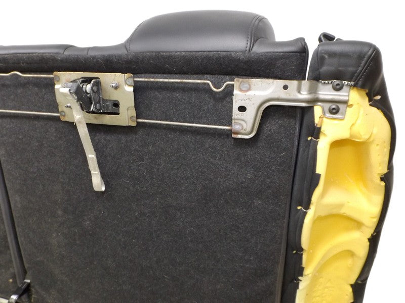 88620JA22C 2007-2009 Nissan Altima Second Row Seat Back Cushion Used OEM 88620ZX62C