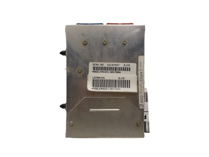 88961136 1995-1999 Chevrolet K1500 Engine Control Module ECM Used OEM 16197427