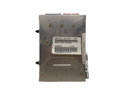 88961136 1995-1999 Chevrolet K1500 Engine Control Module ECM Used OEM 16197427