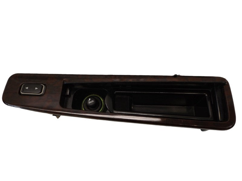 311103200A  2008-2010 Lincoln Town Car Rear Right Door Window Switch w/ Bezel 3W1Z14527BAB